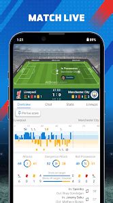 Android Apps by AiScore Sports on Google Play.